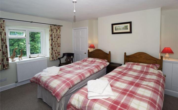Zeal Farm Dulverton Exterior foto