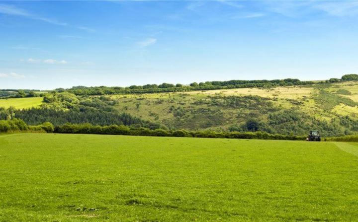 Zeal Farm Dulverton Exterior foto